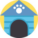 animals,pet,house,architecture and city,real estate,home,miscellaneous,buildings,dog,animal,Dog house,pets,houses,pet house ok 